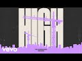 The Chainsmokers, STAR SEED - High (STAR SEED Remix - Official Audio)
