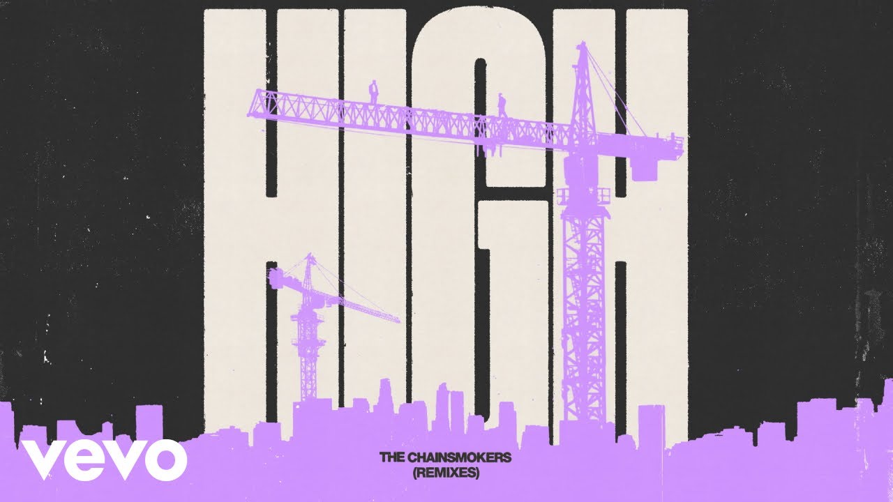 在 YouTube 上观看 The Chainsmokers, STAR SEED - High (STAR SEED Remix - Official Audio) 在 YouTube 上观看 The Chainsmokers, STAR SEED - High (STAR SEED Remix - Official Audio)