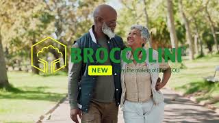 Iowa Produce Prescription Program - Broccoli (National Produce Prescription Collaborative)