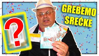 Grebemo Srecke Osvojili? Wstari Chola