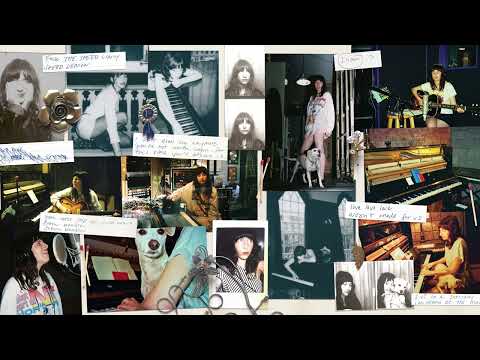 IAN SWEET - Criminal Kissing [OFFICIAL AUDIO]