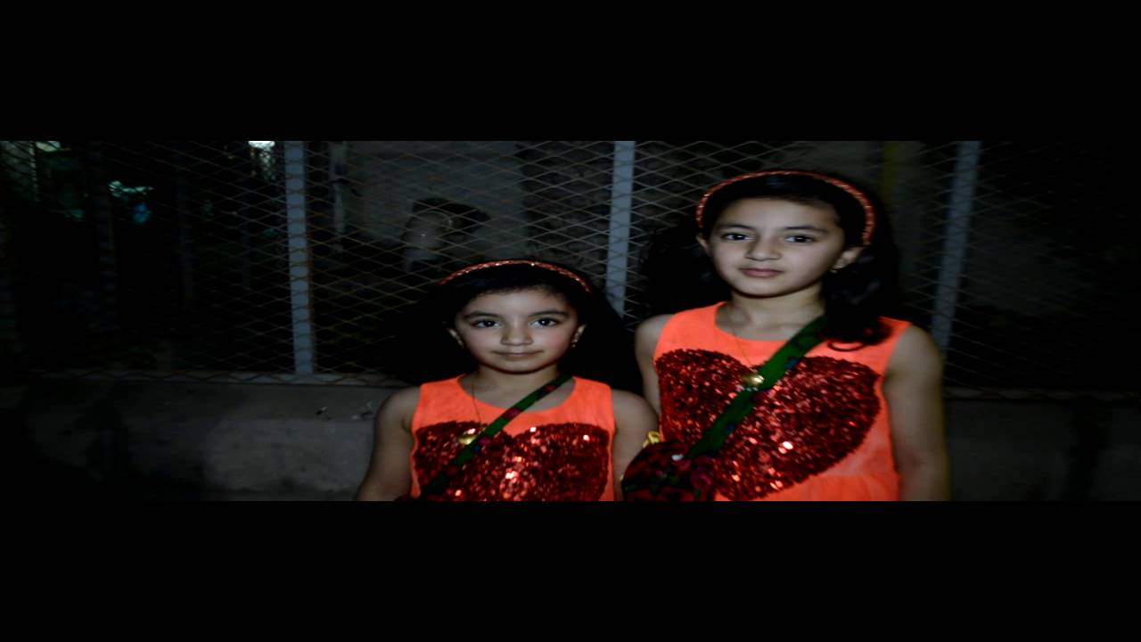 قرقيعان رمضان 1437هـ  القطيف - الخويلدية