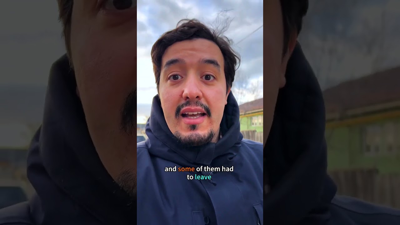 The Russian “Old Believers” that fled to Romania +300 years ago - 1/2 ☦️🇷🇴 