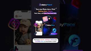 AI VIRAL BABY VIDEOS In Minutes! screenshot 3