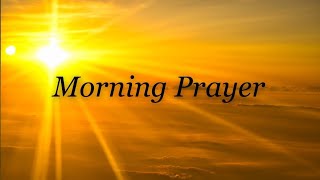 Powerful morning prayer Christian WhatsApp status