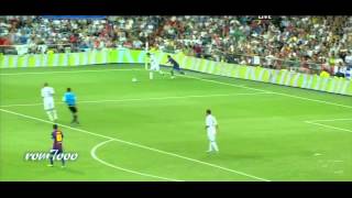 Sergio Ramos ● World u0027s Best Defender ● Skills  HD