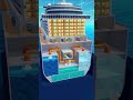 How Cruise Ships Stay Balanced