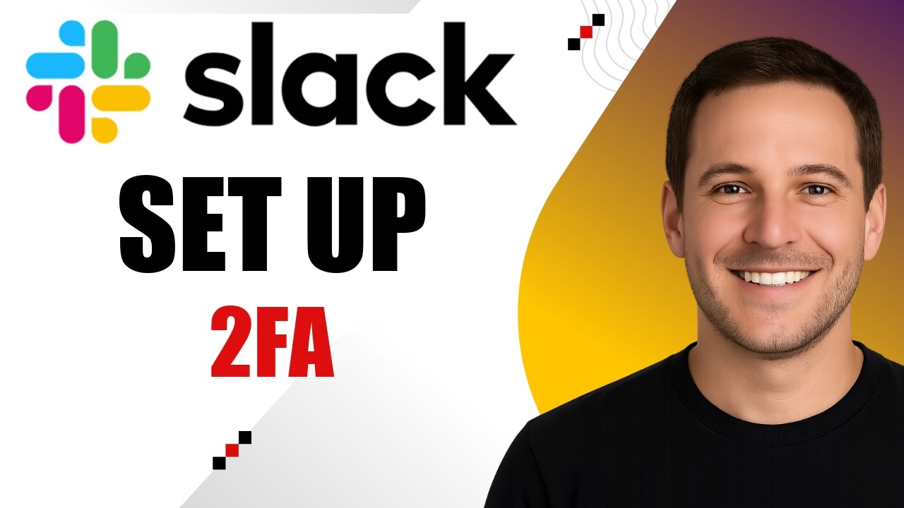 How to Set Up Two-Factor Authentication (2FA) on Slack Workspace ...