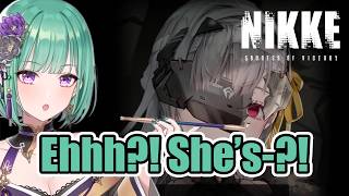 【Spoiler Alert】Beni Meets Modernia【VSPO / Eng Sub】