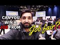 Real experience of attending a job fair in finland  an honest opinion