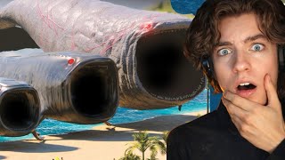 Bloop Evolution 2026 | Origin of Bloop Sea Monster