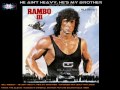 BILL MEDLEY - He Ain't Heavy, He's My Brother - Extended Mix (Guly Mix)