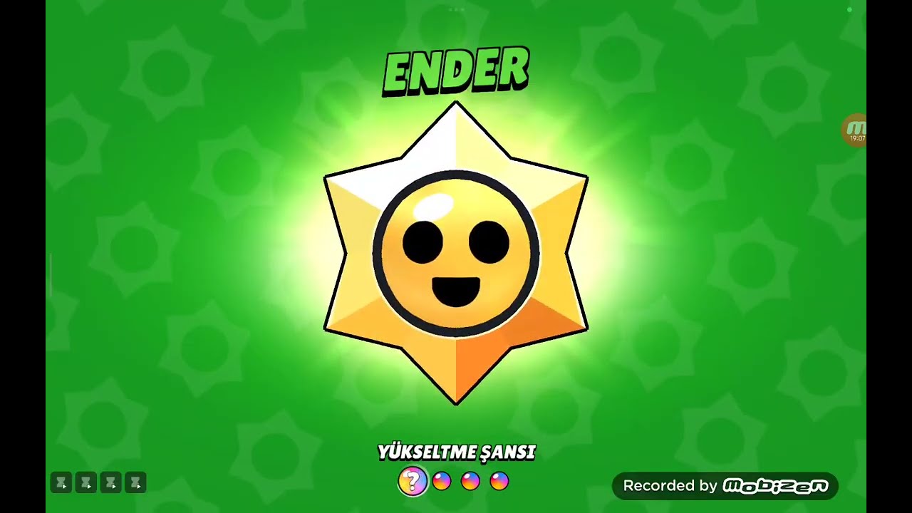 Brawl Stars Oynuyorum Gün 1