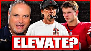 Are We Wrong About Brock Purdy & Kyle Shanahan?