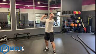 Push Jerk