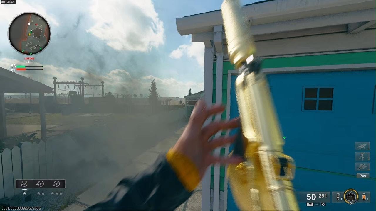 THIS MY HOUSE! BO6 LAST DAYS / BO6 MULTIPLAYER GAMEPLAY / BO6 SEASON 6 (CALL OF DUTY BLACK OPS 6