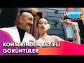 Melike Şahin'den Eşine İlanı Aşk | Gel Konuşalım 84. Bölüm