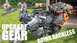 Gear Upgrade, GOING RACKLESS  |  S2E11 screenshot 4