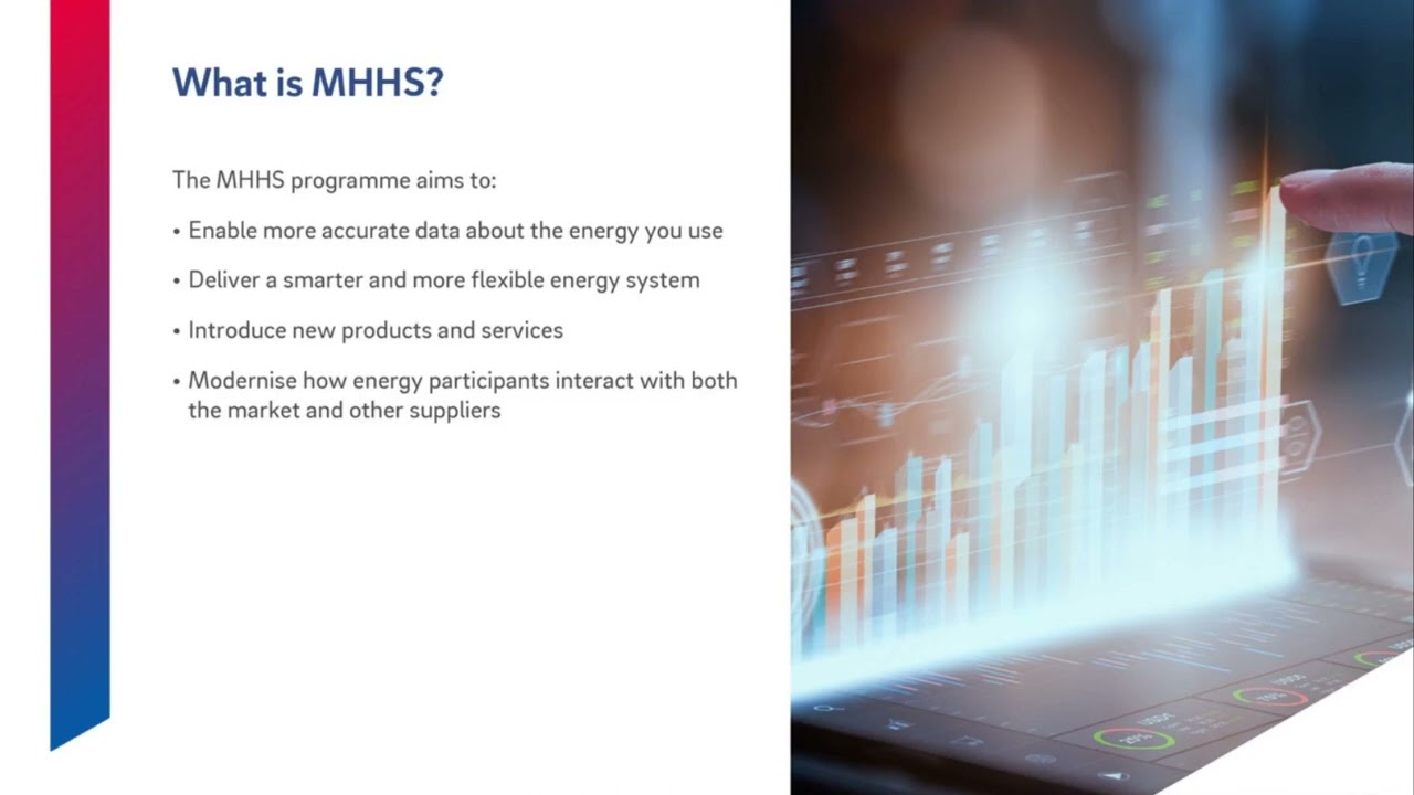 What is Market-wide Half-Hourly Settlement (MHHS)?