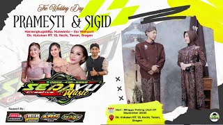 Live SEDAYU MUSIC | ARS AUDIO | DUTA HD MONDOKAN Kecik, Tanon, Sragen 07 Agustus 2025