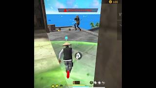 Trolling noobs😂 #freefire #NX2-111FF