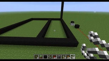 Largest bud switch in minecraft, detects 4913 blocks!