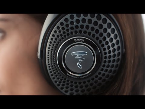 Focal Bathys : le premier casque Hi-Fi sans fil avec réduction de bruit active - Cobra.fr