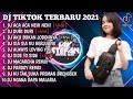 Download Lagu DJ ACA ACA NEHI NEHI X DURI DURI YANG KAU TANCAPKAN DI HATI INI | REMIX VIRAL TIKTOK FULL ALBUM 2021