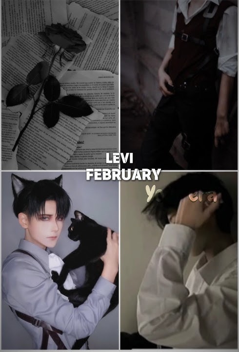 YOUR MONTH YOUR AOT CHARECTAR👀✨ |•|ATTACK ON TITAN #fy #eren #attackontitan #fypviralシ #levi #aot