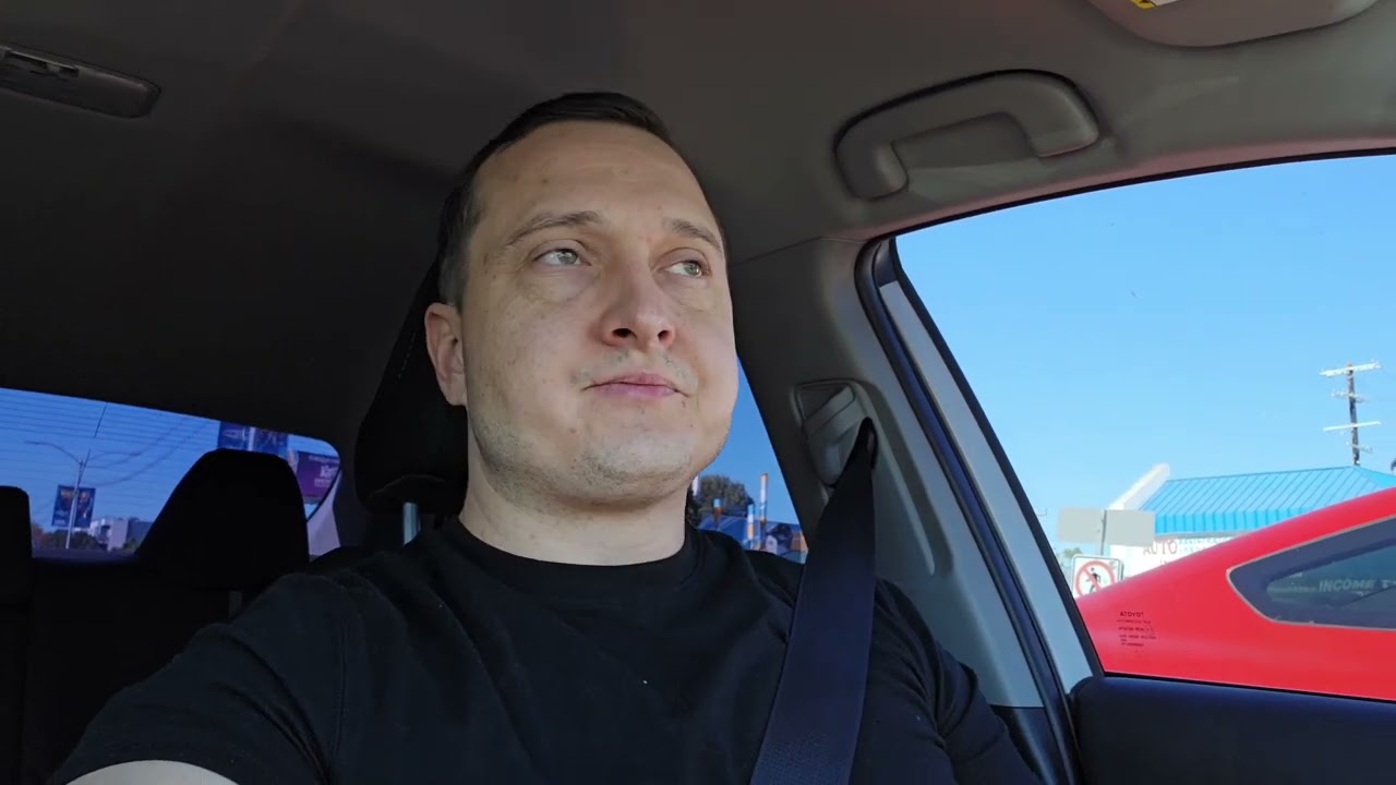 День из жизни эмигранта с СНГ в Лос Анджелесе. Моя работа. Appliance Repair