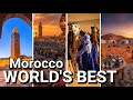 4K Secrets Of The Ancient Labyrinths Moroccan Food Eastern Souks 