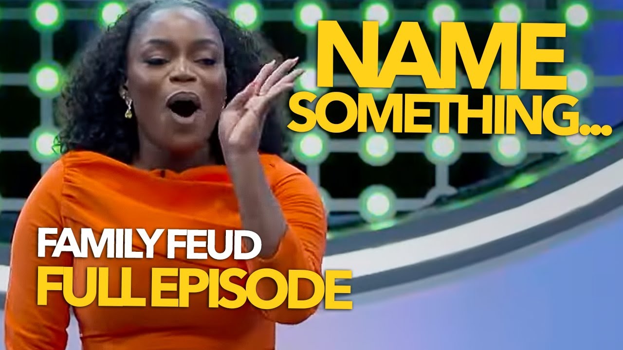 Name Something You Might Find In A Haunted House Name Something You Might Find In A Haunted House