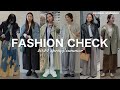 【抜き打ち出社服🌸と、BAG👜】春服を解禁したアパレル女子たちを撮りました | 2024ss