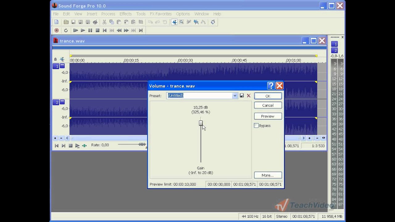 Изменение звука видео. Sound Forge изменение голоса. Sound Forge 6.0. Sound Forge Audio Studio 17. Звуки для саунд пада 1000.