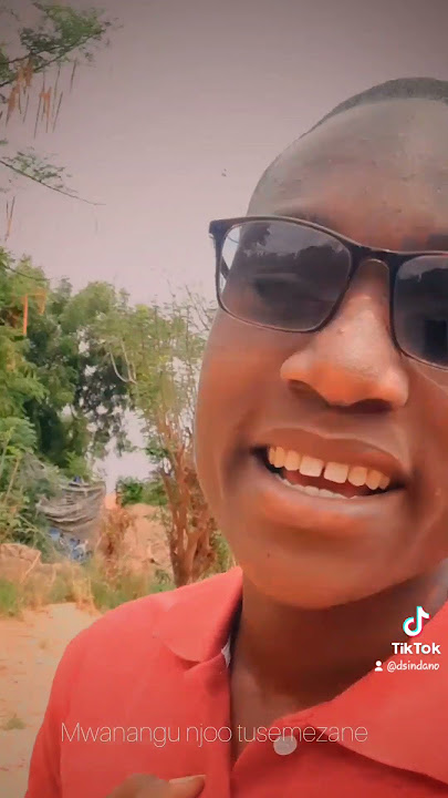MSHINDI_DAVID SINDANO