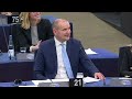 President of Iceland (Guðni Th. JÓHANNESSON) address and debate on displaced  Ukrainian civilians.