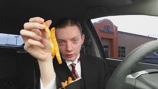 Are Taco Bell's Nacho Fries Worth the Hype?