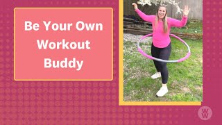 Solo Workouts To Get You Moving