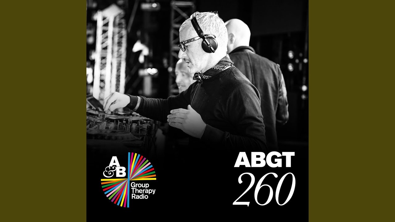 Group Therapy (Messages Pt. 5) (ABGT260)