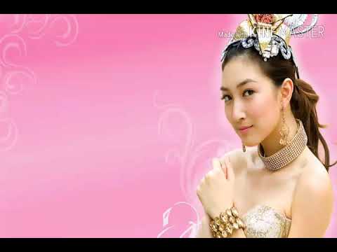 ♥ท้องนาอินคอนเสิร์ต♥แพนเค้ก เขมนิจ จามิกรณ์ Ost.เพลงรักข้ามภพ Lyrics (เนื้อเพลง)