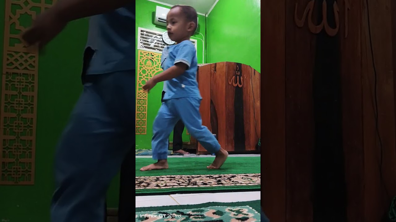 Ramadhan 14 - Kultum