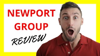🔥 Newport Group Review: A Comprehensive and Flexible Retirement Plan Provider