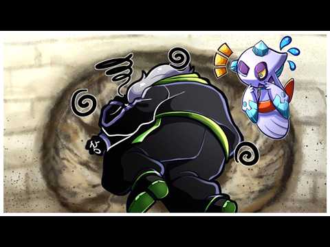 Pokemon Champions is Hard....
