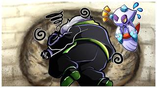 Pokemon Champions is Hard....