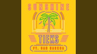 Vignette de la vidéo "TIEKS - Sunshine (Extended Mix)"