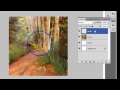 Michael Lewis Photoshop Understanding layers