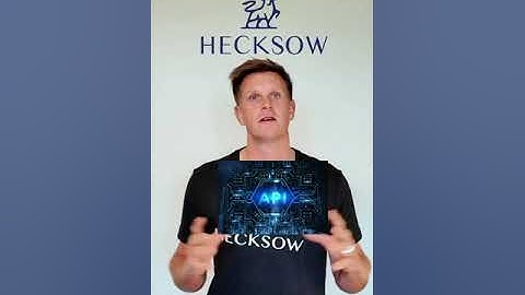 Understanding APIs: The Power Behind Your Digital World | Hecksow Explained