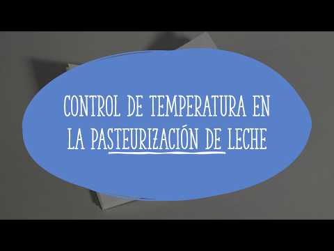 Video: ¿Cuál es la temperatura de pasteurización?