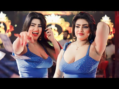 جديد بسته ضيم  بعد ماريد اشوفنك الفنان حامد شرهان