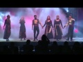 The Armenians of Dubai- Amazing Dance Performance